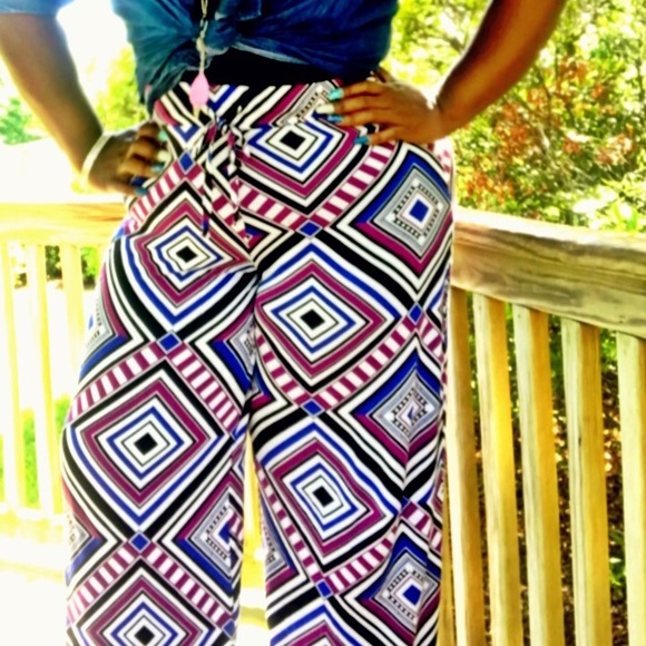 Cato Pants - Cute & comfortable